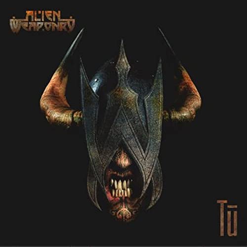 Alien Weaponry - Tu [CD]