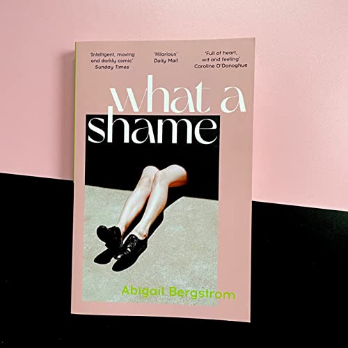 What a Shame