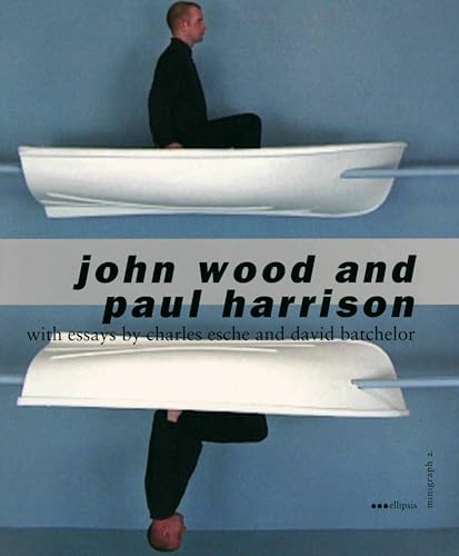 Minigraph 2: John Wood and Paul Harrison