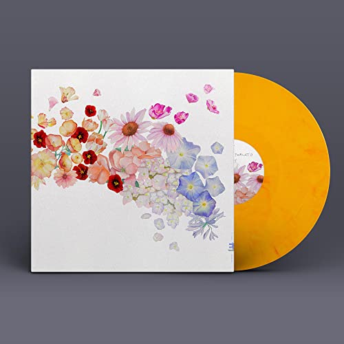 Gretchen Parlato - Flor [VINYL]