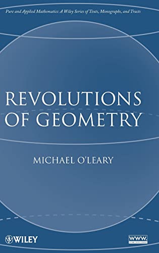 Revolutions of Geometry