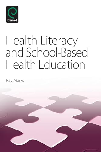 Health Literacy and School-Based Health Education