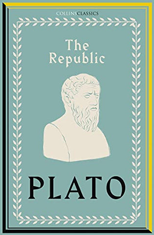 Republic (Collins Classics)