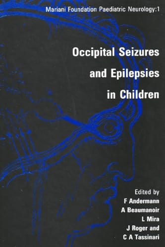 Occipital Seizures & Epilepsies in Children