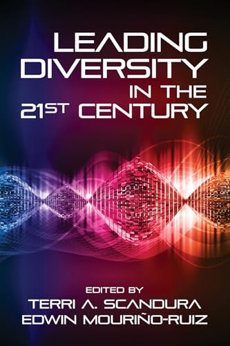 Leading Diversity in the 21st Century