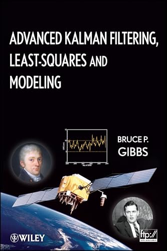 Advanced Kalman Filtering