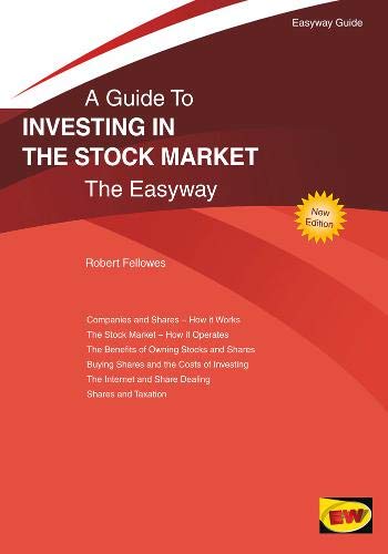 Investing in the Stock Market (Easyway)
