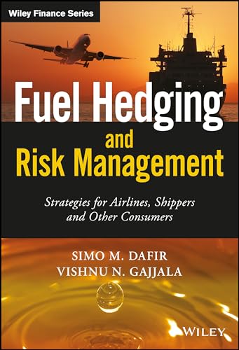Fuel Hedging and Risk Management: Strategies for Airlines