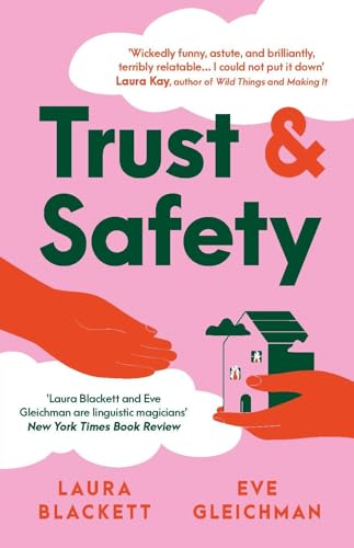 Trust and Safety