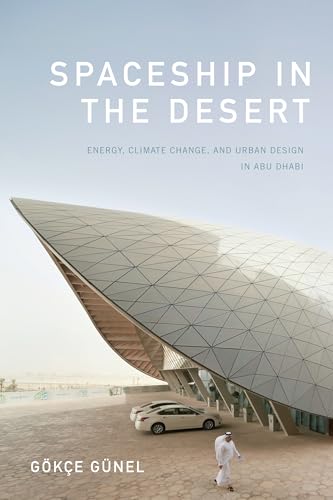 Spaceship in the Desert: Energy