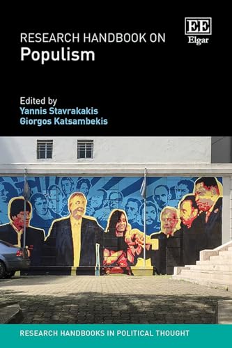 Research Handbook on Populism