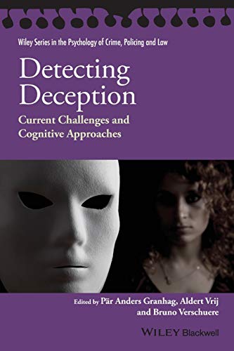 Detecting Deception: Current Challenges and Cognitive Approaches