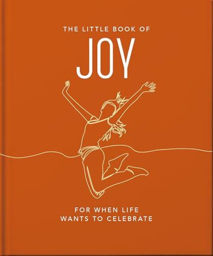 The Little Book of Joy : For When Life Wants to Celebrate