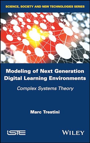 Modeling of Numerical Learning Environments of New Generation: Theory of Complex Systems