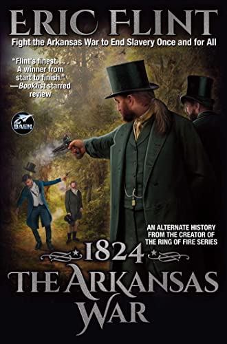 1824: The Arkansas War - Sc