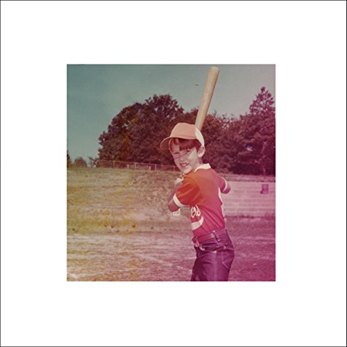 Bachmann Eric - Eric Bachmann [CD]