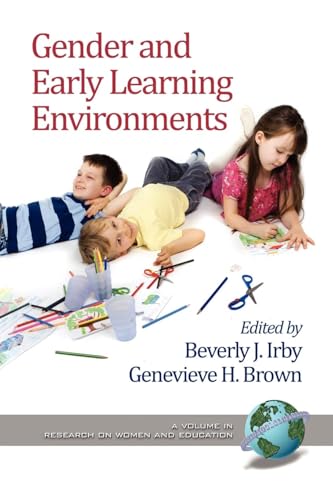 Gender and Early Learning Environments