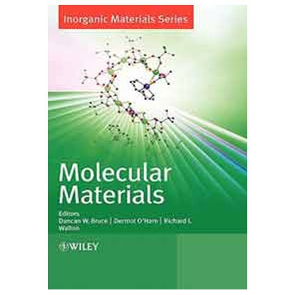 Molecular Materials