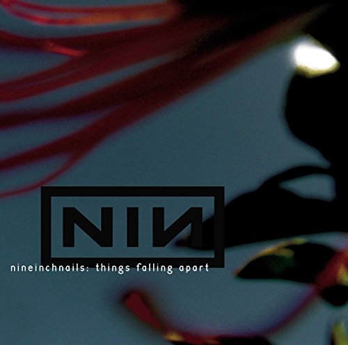 Nine Inch Nails - Things Falling Apart [CD]