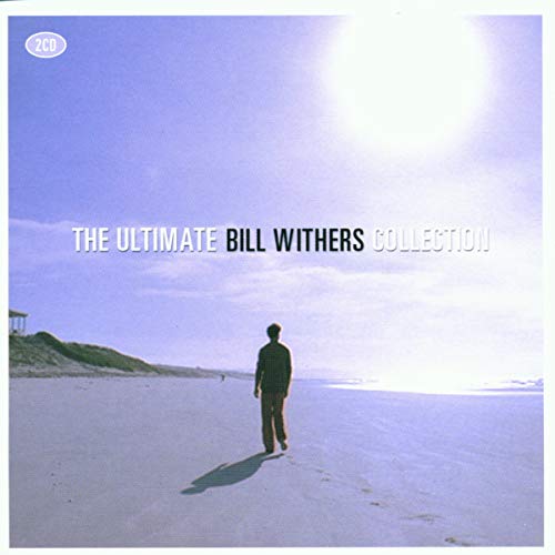 Bill Withers - The Ultimate Bill Withers Collection [CD]