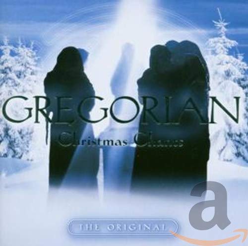 Gregorian - Christmas Chants [CD]