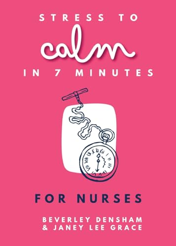 Stress to Calm in 7 Minutes for Nurses