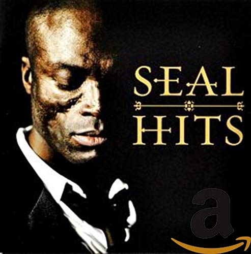 Seal - Hits [CD]