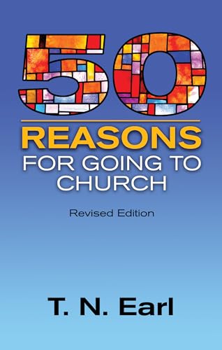 50 Reasons For Going to Church
