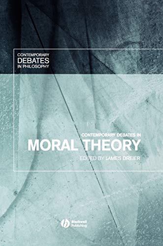 Contemporary Debates in Moral Theory
