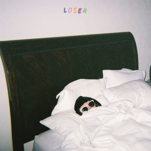 Sloan Sasha - Loser (150g/dl) [VINYL]
