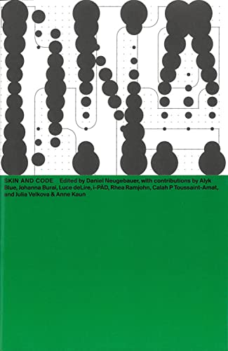 Skin and Code : DNA #5