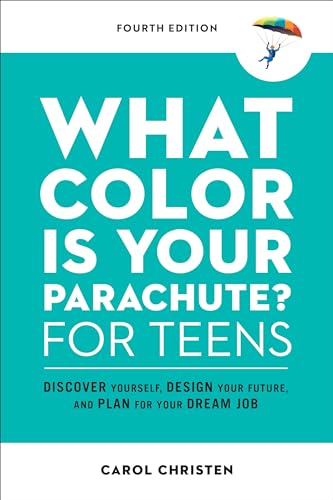 WHAT COLOR IS YOUR PARA TEENS 4E