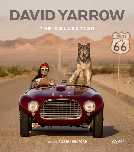 David Yarrow : The Collection