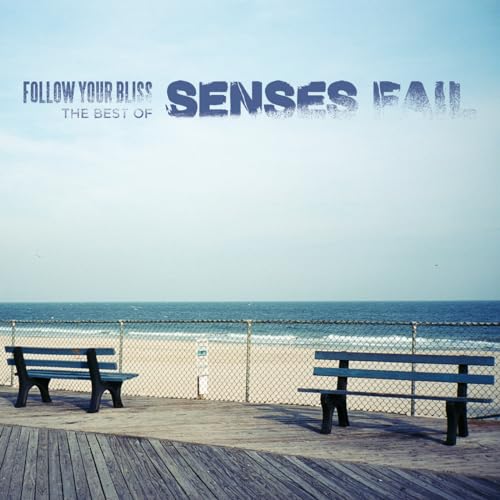 Senses Fail - FOLLOW YOUR BLISS  [VINYL]