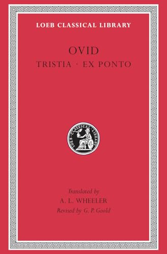 Tristia. Ex Ponto