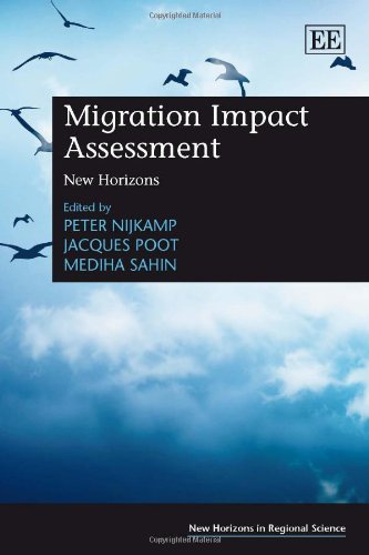 Migration Impact Assessment: New Horizons