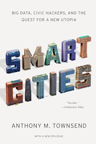 Smart Cities: Big Data