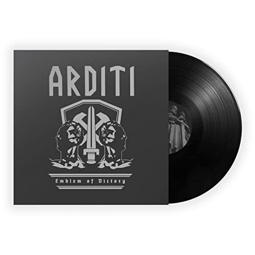 Arditi - Emblem Of Victory [VINYL]