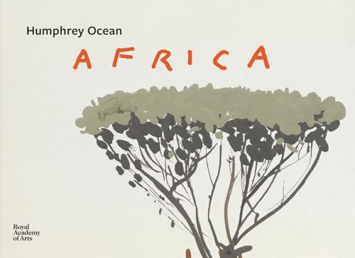 Humphrey Ocean : Africa