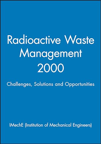 Radioactive Waste Management
