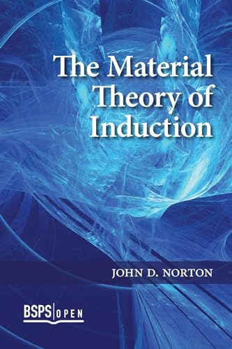 The Material Theory of Induction