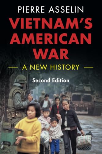 Vietnam's American War : A New History
