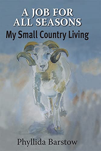 A Job for all Seasons : My Small Country Living