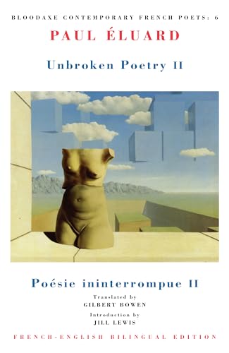 Unbroken Poetry II : Poesie ininterrompue II