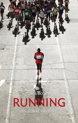 Running : A Global History