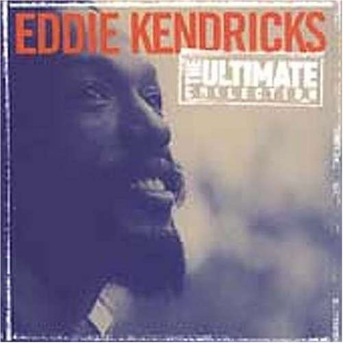 Kendricks,eddie - The Ultimate Collection [CD]
