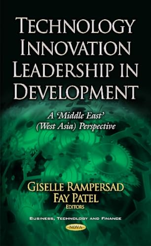 Technology Innovation Leadership in Development