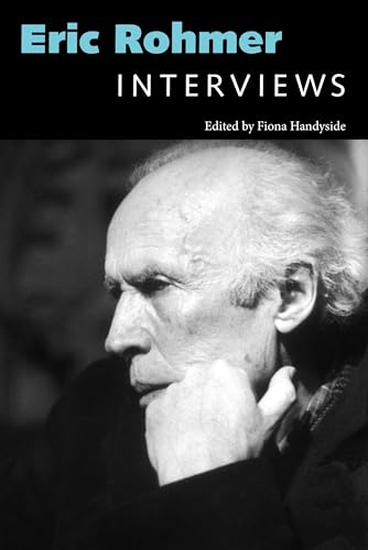 Eric Rohmer : Interviews