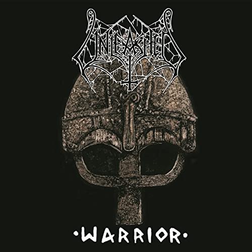 Unleashed - Warrior [CD]