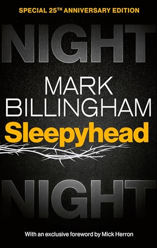 Sleepyhead